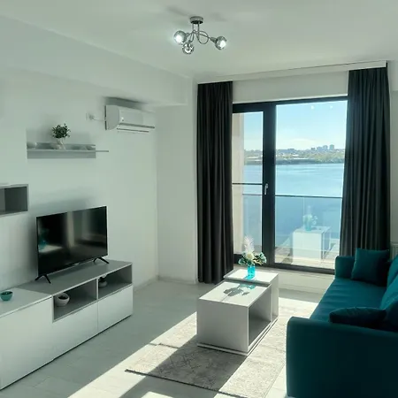 Apartmente In Solidhouse Διαμέρισμα