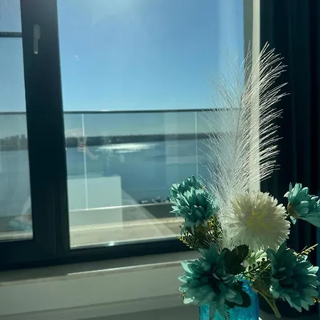 Διαμέρισμα Apartmente In Solidhouse *