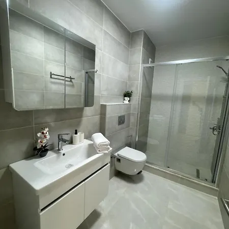 Apartmente In Solidhouse *