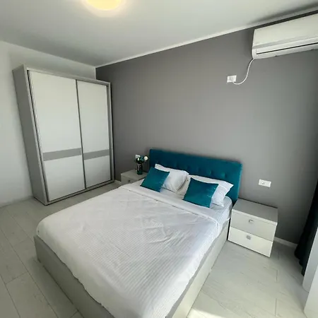 Apartmente In Solidhouse