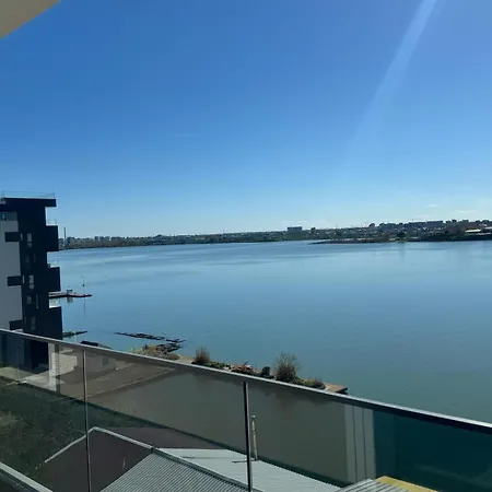 Apartmente In Solidhouse Διαμέρισμα Mamaia