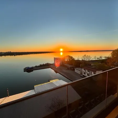 Apartmente In Solidhouse Mamaia