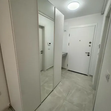 Apartmente In Solidhouse Apartment