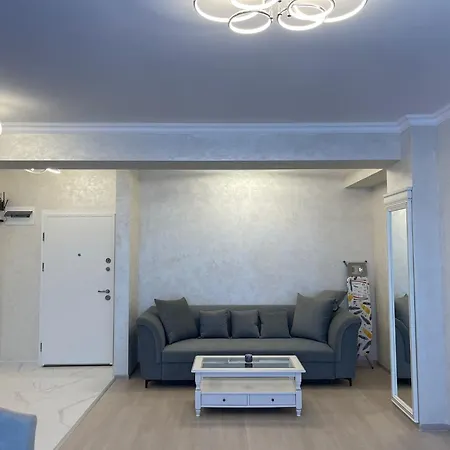 Apartmente In Solidhouse *
