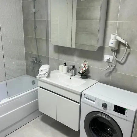 Apartmente In Solidhouse