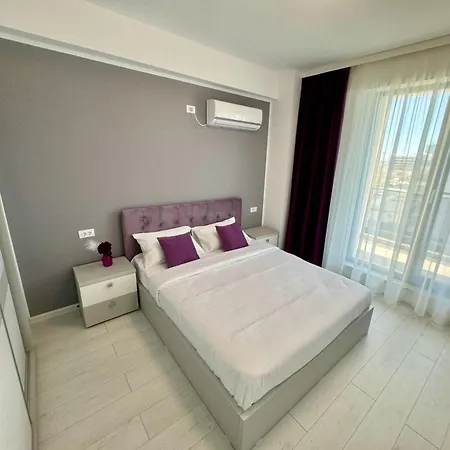 Apartment Apartmente In Solidhouse *