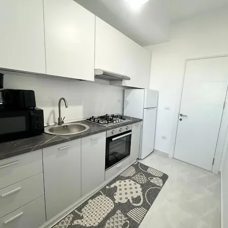 Apartmente In Solidhouse *