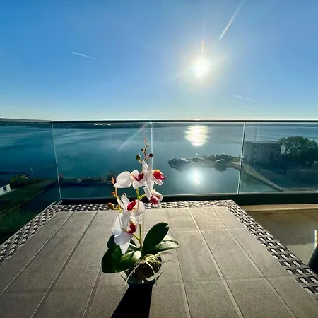 Apartment Apartmente In Solidhouse *