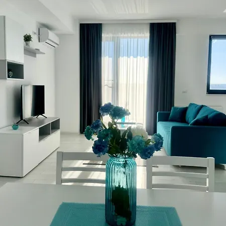 Apartmente In Solidhouse *