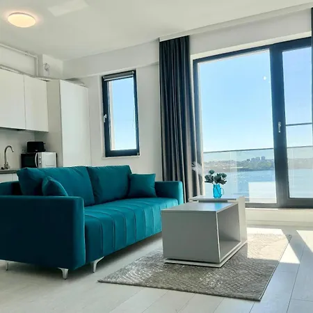 Apartmente In Solidhouse * Mamaia
