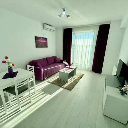 Apartament Apartmente In Solidhouse Mamaja