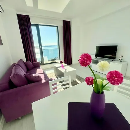 Apartmente In Solidhouse Apartment