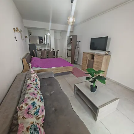 Apartmente In Solidhouse