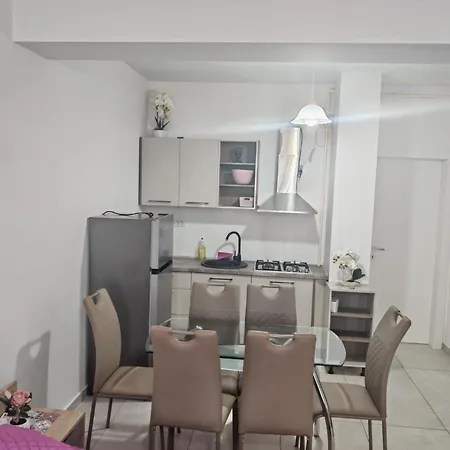 In Solid House Apartament Mamaia