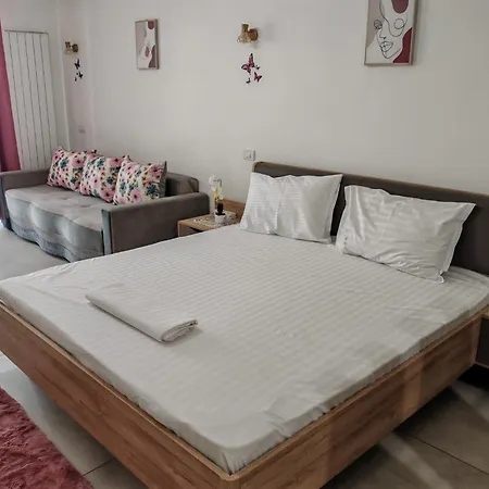 Apartment Apartmente In Solidhouse Mamaia