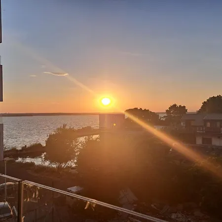 Apartmente In Solidhouse * Mamaia