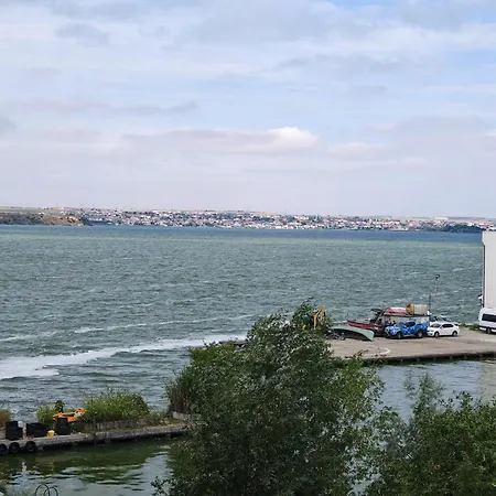 Apartmente In Solidhouse Διαμέρισμα