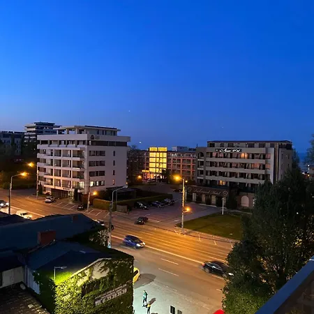 Apartmente In Solidhouse