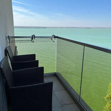Apartmente In Solidhouse *