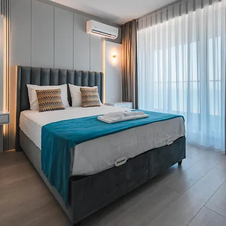 Apartmente In Solidhouse * Mamaia