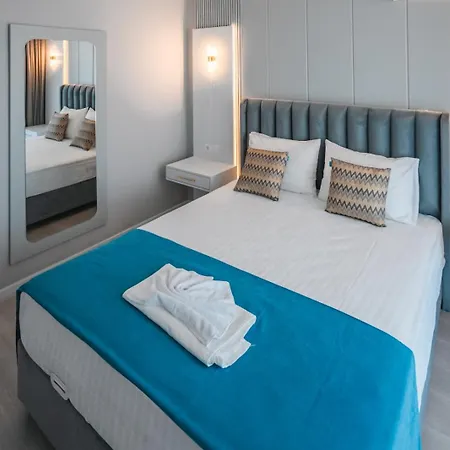 Apartmente In Solidhouse Apartment Mamaia