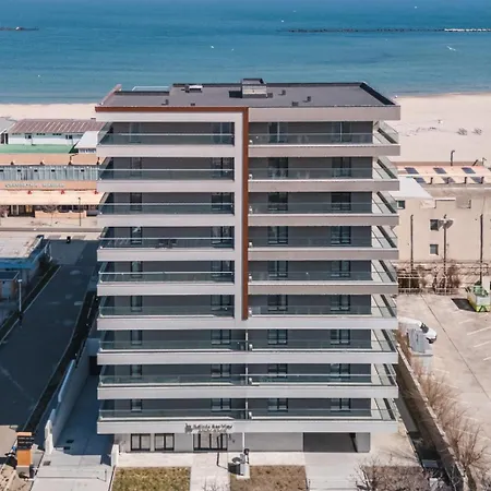 Apartmente In Solidhouse Lejlighed