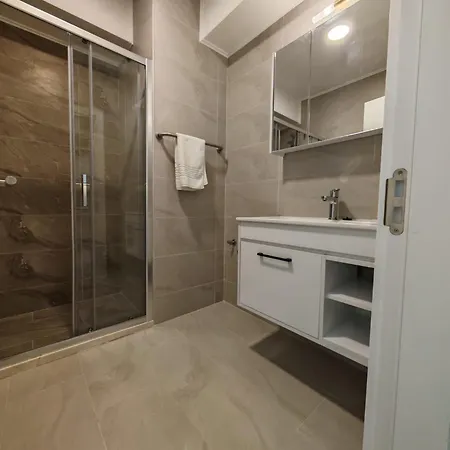 Διαμέρισμα Apartmente In Solidhouse