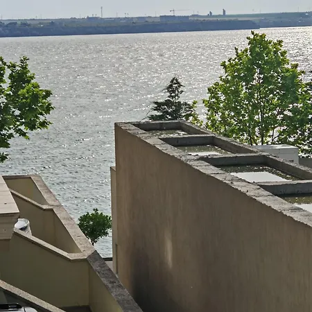 Apartmente In Solidhouse Apartment