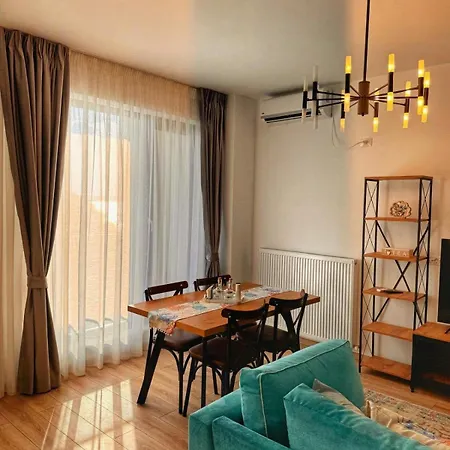Apartmente In Solidhouse Apartament *