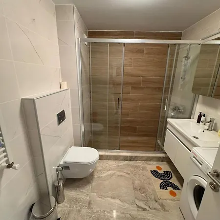 Apartment Apartmente In Solidhouse *