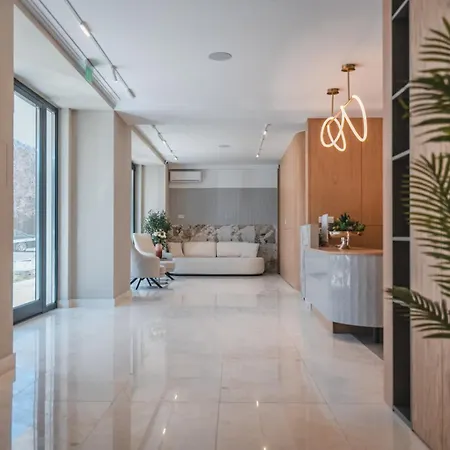 Apartmente In Solidhouse