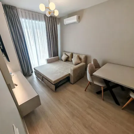 Apartment Apartmente In Solidhouse *