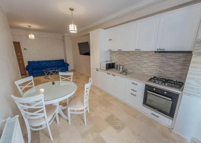 דירה Apartmente In Solidhouse *