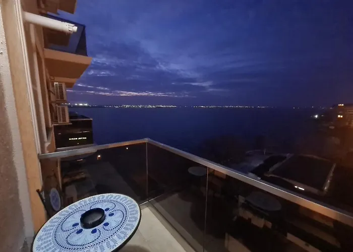 Apartmente In Solidhouse Apartament Mamaia