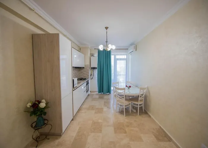 Apartmente In Solidhouse *