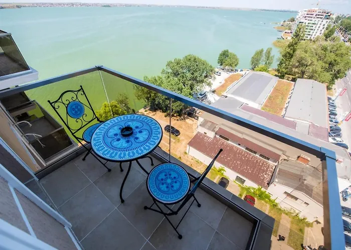 Apartmente In Solidhouse *