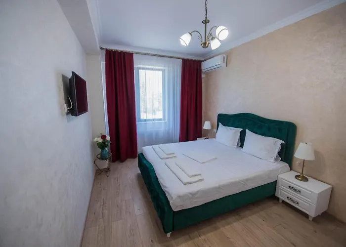 Apartmente In Solidhouse Apartment *