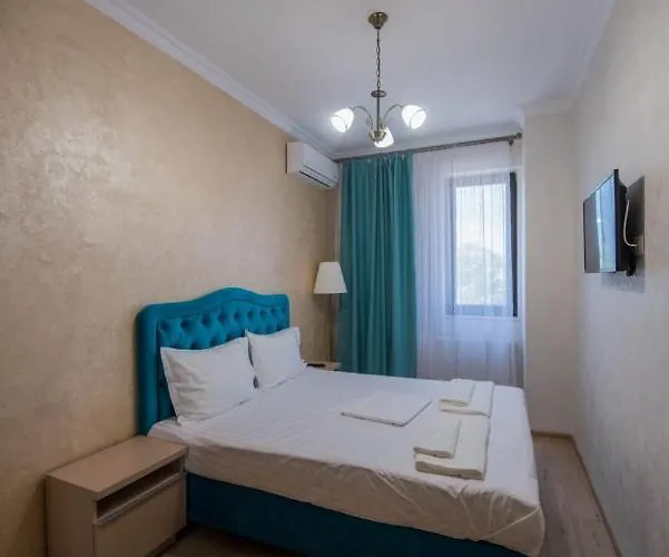 Apartmente In Solidhouse Mamaia