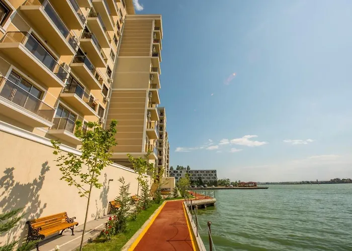 Apartmente In Solidhouse