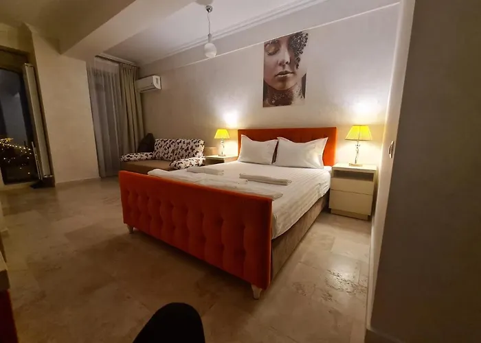 Apartmente In Solidhouse *