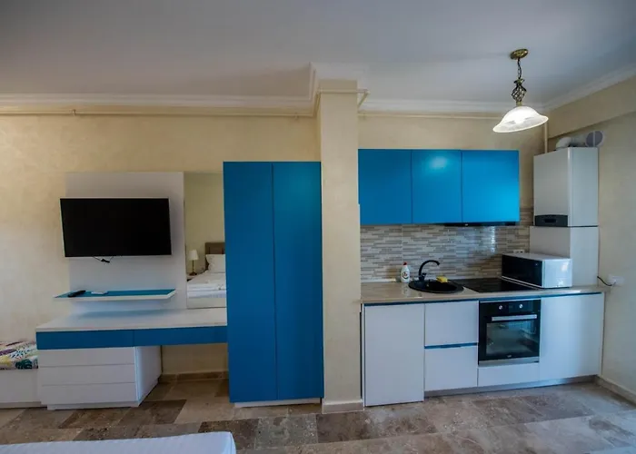 Apartmente In Solidhouse Apartament *