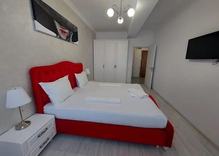 Apartmente In Solidhouse Apartament *