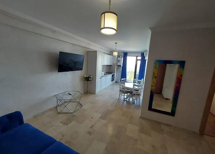 Apartmente In Solidhouse * מאמאיה
