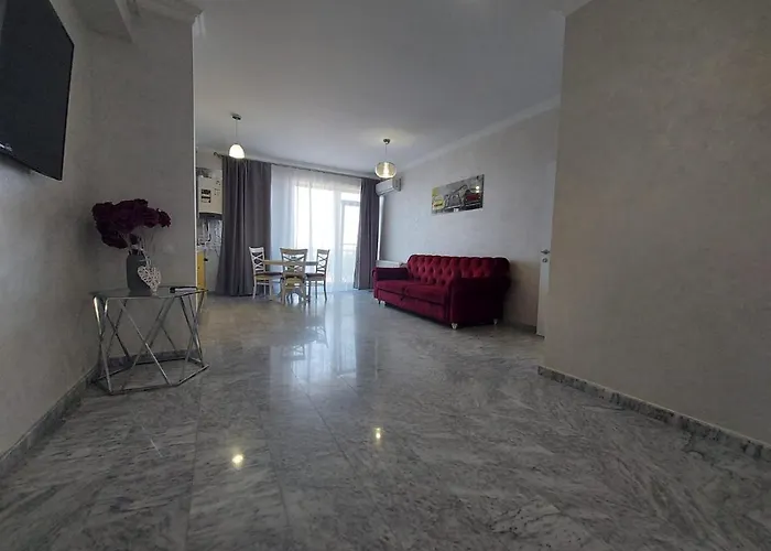 Apartmente In Solidhouse * מאמאיה