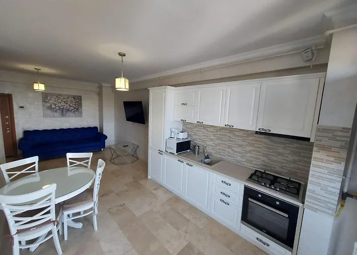 Apartmente In Solidhouse דירה *