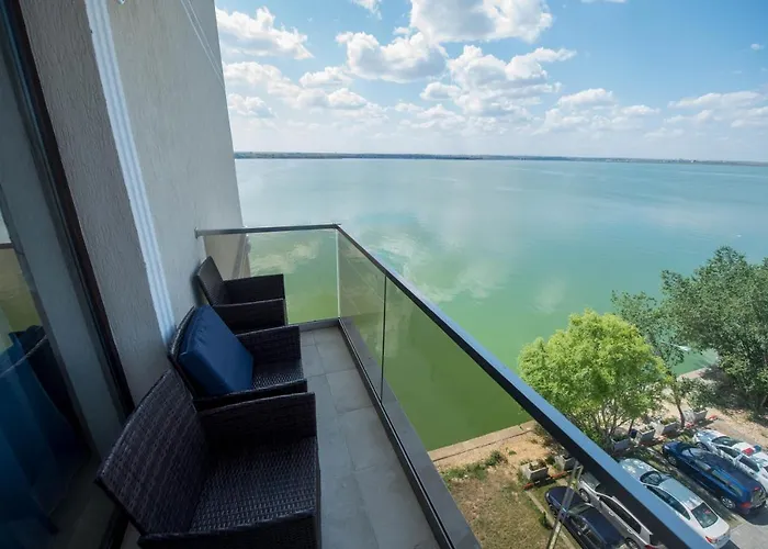 Apartmente In Solidhouse Apartament