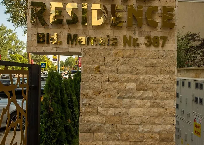 Apartmente In Solidhouse