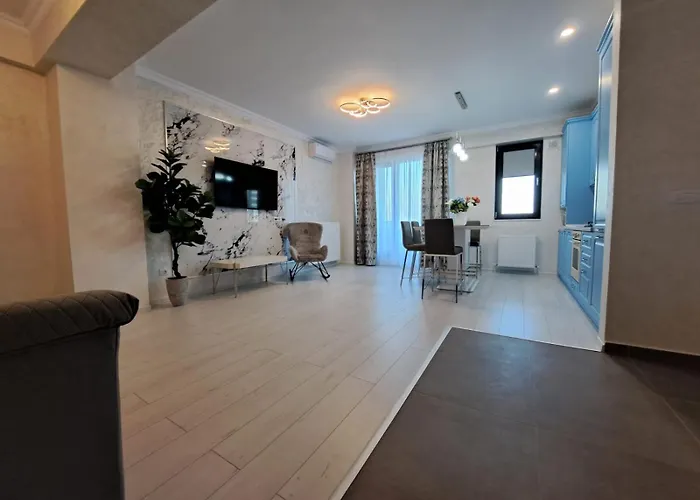 Apartmente In Solidhouse דירה