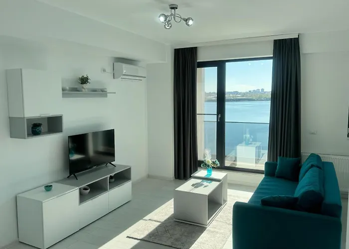 Apartmente In Solidhouse דירה