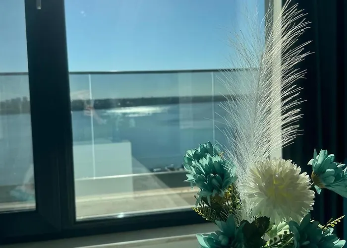 דירה Apartmente In Solidhouse *